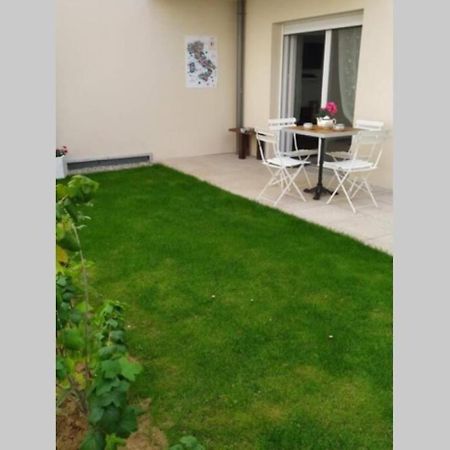A 5 Min De Disneyland Paris Appartement Cosy Avec Jardin Terrasse Privee Chessy  Exterior photo